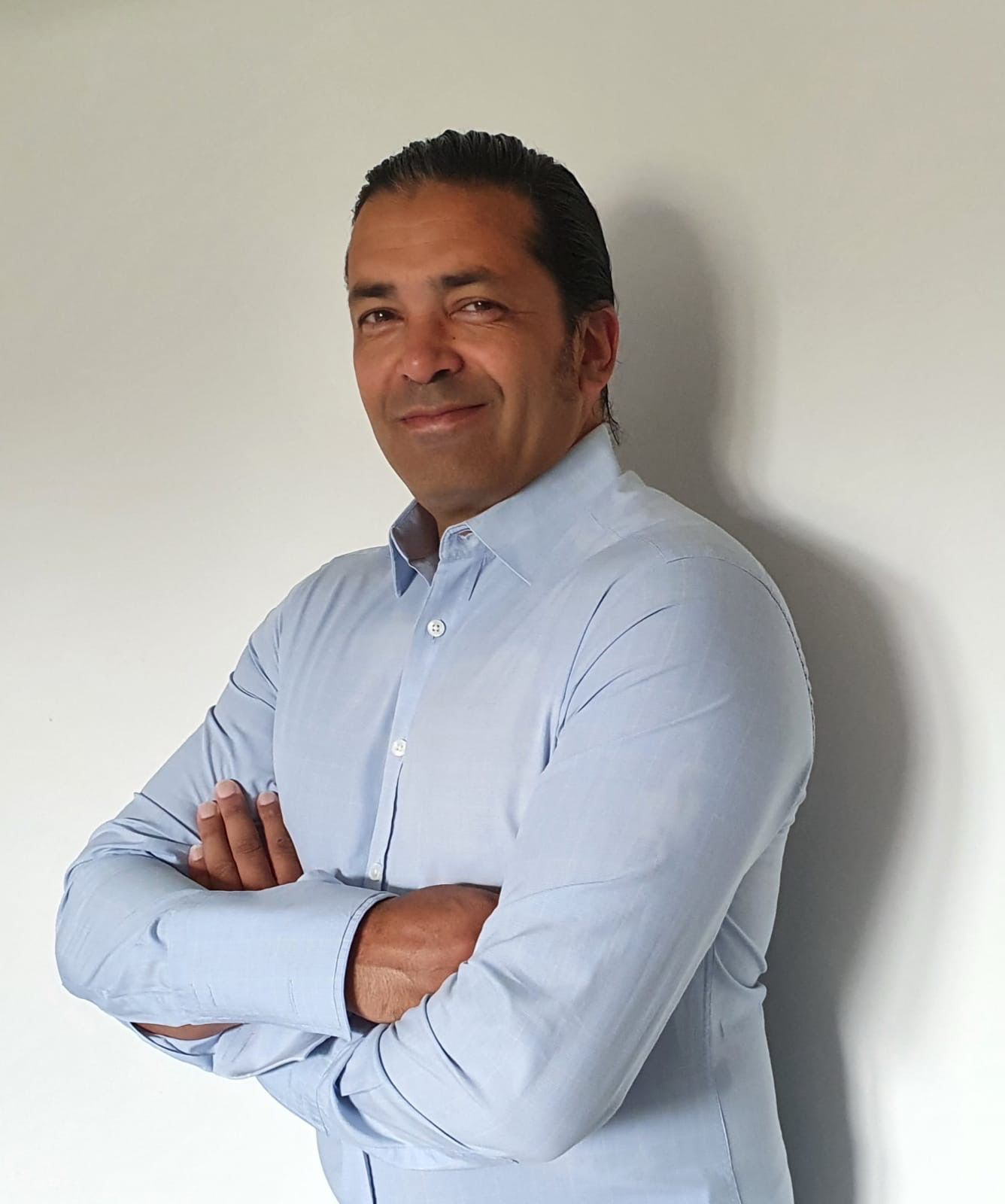 Dan from Ethax Trading