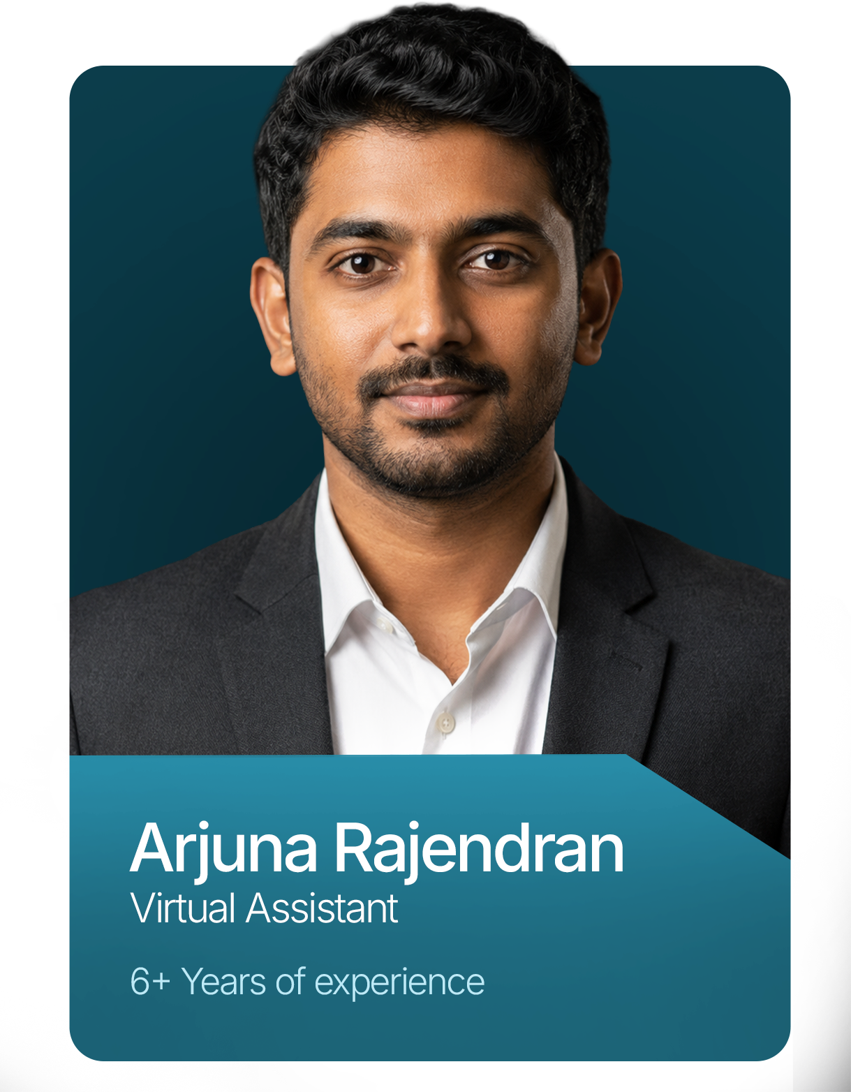 Atlas Team Member